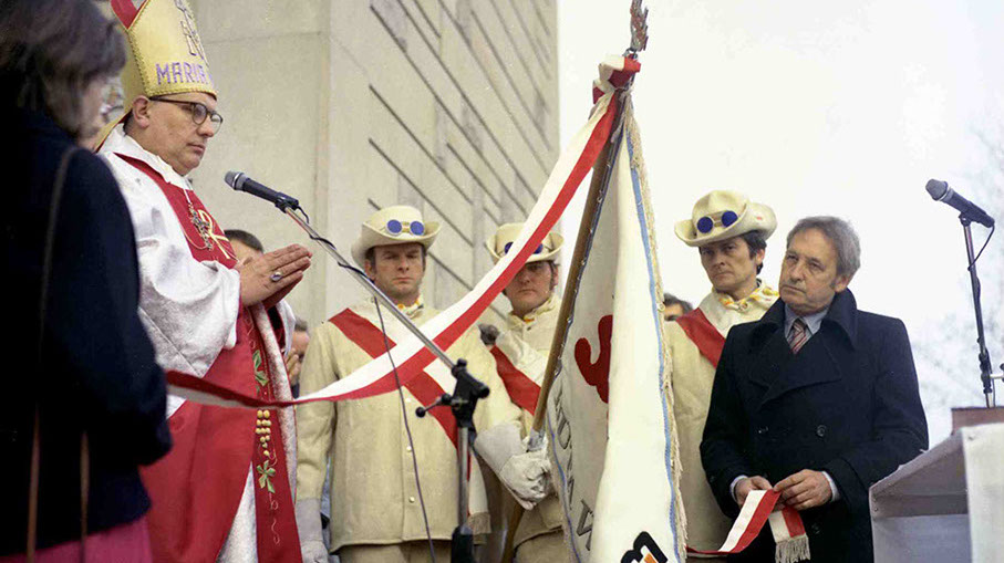 Shshw Solidarnośćsolidarnosc 0526